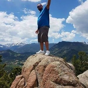 Meet your Posher, Cody